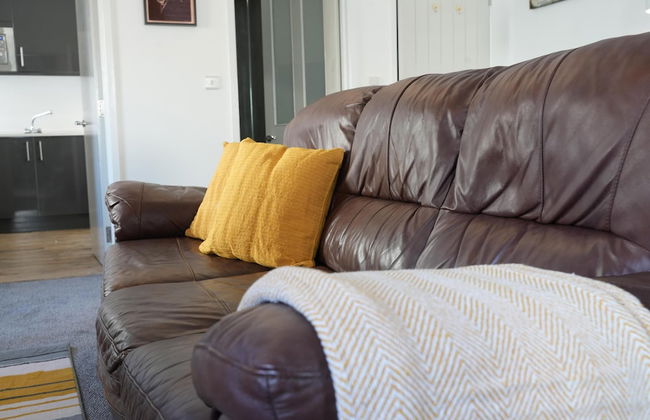 Gorgeous, Comfortable Apartment on the High Street - Foto 3