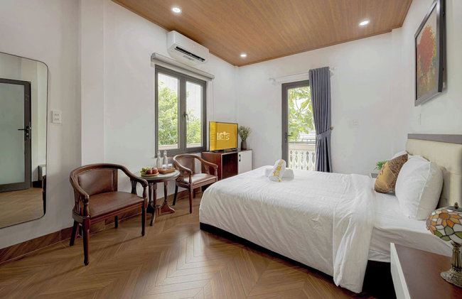 Iris Hill Villa Hue - Photo 13