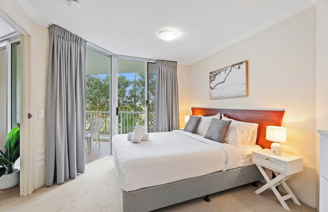 Crystal Bay on the Broadwater - Foto 33