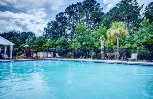 A Modern Oasis Near Savannah - Photo 7