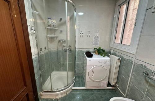 Habitaciones en la calle Valencia - Foto 6