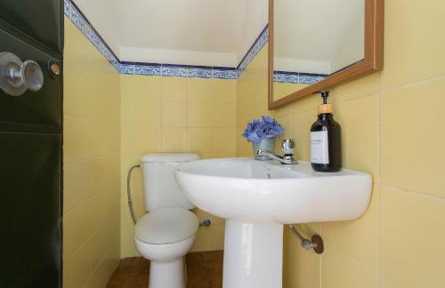 Cortijo Malos Humos Piscina - Foto 7