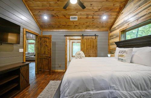 Blissful Pines - Foto 67