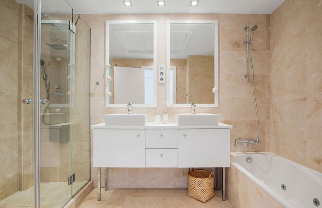 Sea View Apartment in Casares del Mar - Ref M50 - Foto 16