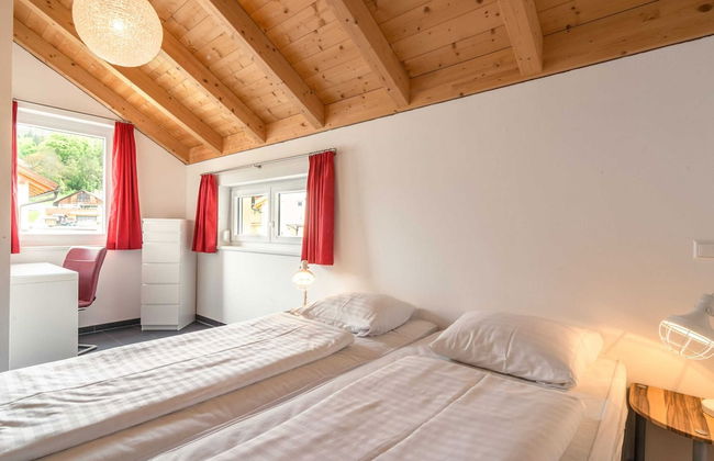 Chalet in Koetschach-mauthen in Carinthia - Foto 2