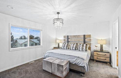 Quiet Comfortable Cliffside Estate near USU - Foto 4