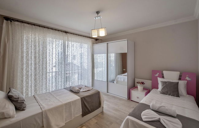 Villa Lonicera - Foto 13