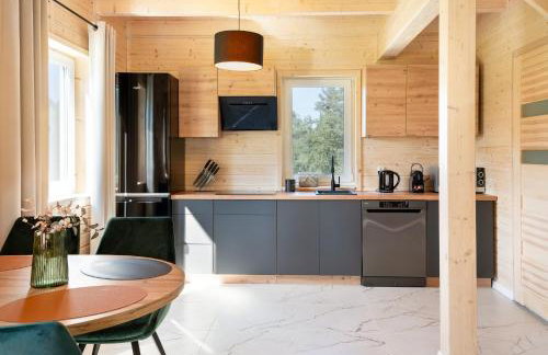 Staymoovers - ManiaLand Domki pod Krakowem - Photo 13