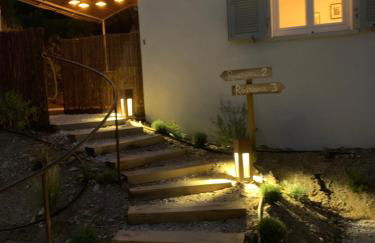 Le Rossignol 2, Aiguebelle plage Le Lavandou - Foto 18