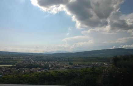 Villa Oleandri - Foto 23