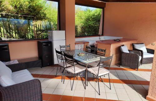 Villa Abete Azzurro con Piscina - Foto 16