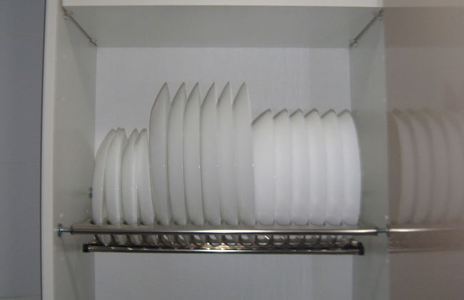 Studio Low Cost La Torre 12 - Foto 14