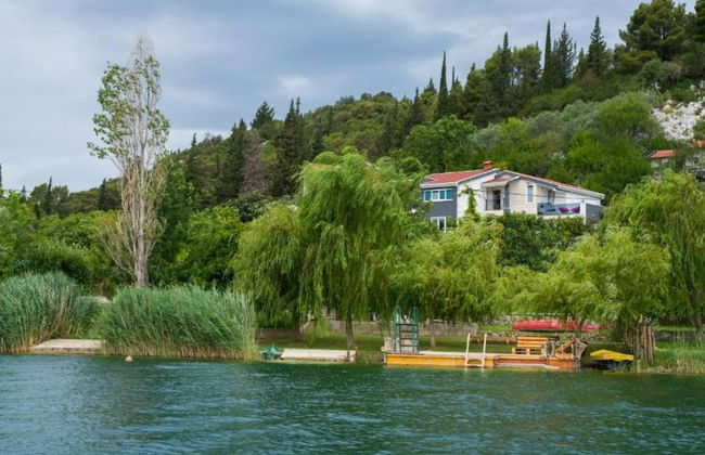 Apartments Galić - Foto 39