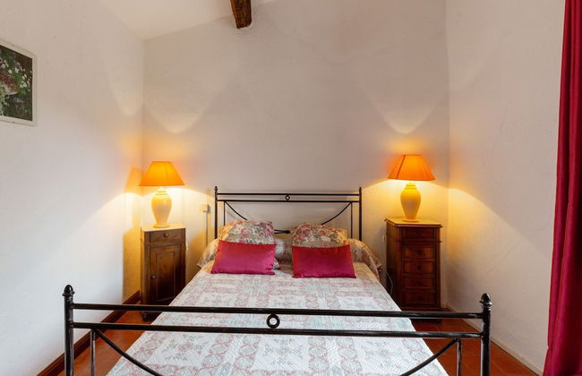 Holiday Home in Tautavel Near Gorges de Gouleyrous - Foto 4