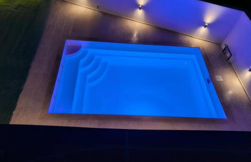 Sealena Villa Malia with private swimming pool - Foto 39