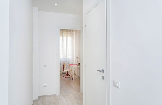 Contemporary apartment in Sturla - Foto 18