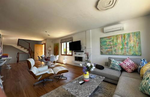 Casa El Verano - Traumhaus am Es Trenc - Foto 14