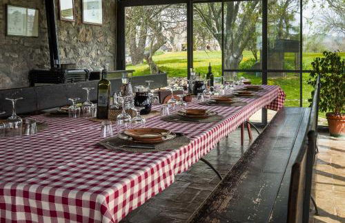 Az Agrituristica Bio Le Macchie Alte - Foto 93