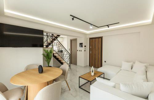 BEQUEST Corinthian Luxury suites - Foto 15