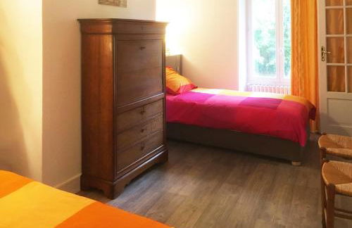 Le Moulin de Vaugien - Foto 23