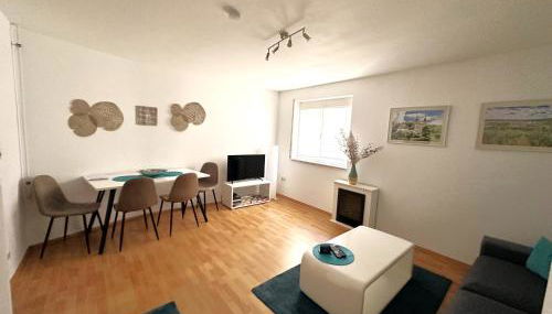 Ferienwohnung Würzburg/Heidingsfeld - Foto 4