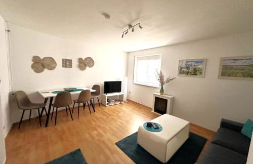 Ferienwohnung Würzburg/Heidingsfeld - Foto 4