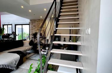 Maison à 5 minutes des 24H du Mans - Photo 23