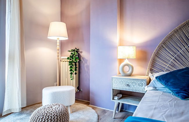 YiDfabulous with a garden near Florence - Foto 4