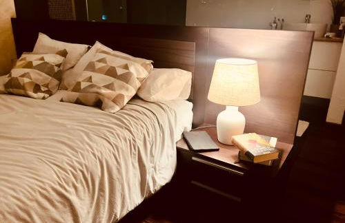 Familiar and relax apartment in Tenerife - Foto 18