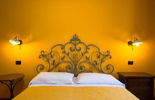 Country House Abate Pool, Ac, Wifi, Potenza - Foto 28