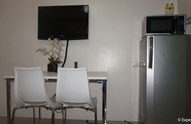 Homebound at Sea Residences Serviced Apartments - Foto 32