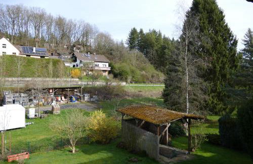 Ferienwohnung Hilberath - Foto 2