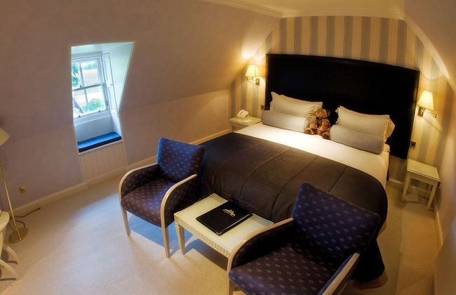 Cringletie House Hotel - Foto 11