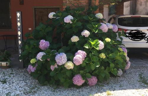 Casa del Sole, Lago di Monate - Foto 21