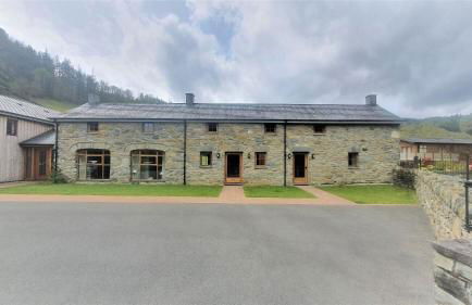 Tyddyn at Hendre Rhys Gethin - Foto 17