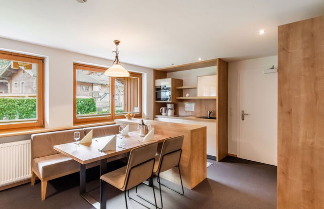 Apartment in Wald Near Zillertal Ski Slopes - Foto 13