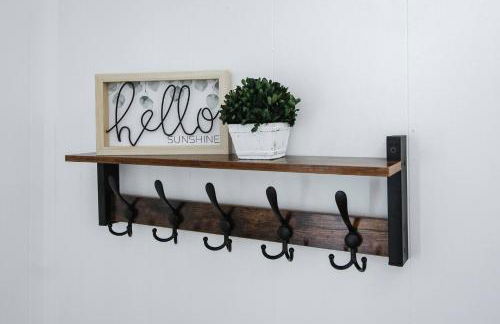 Central Location with In Home Washer and Dryer - Foto 13