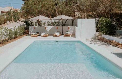 Can Blau - Mediterranean Living - Foto 10