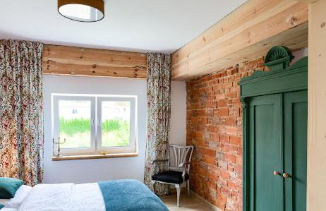 Dom nad morzem Ludwikowo - Foto 47