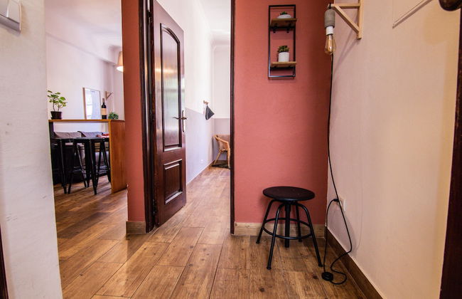 Faro Central - Holiday Apartments - Foto 29