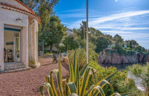 La flémmardière dans une crique paradisiaque - Foto 40