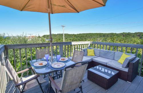 12218 - Beautiful Views of Cape Cod Bay Access to Private Beach Easy Access to P-Town - Foto 14