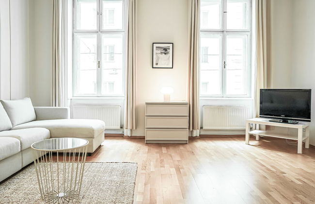 HeyMi Apartments Stephansdom - Foto 27