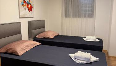 Apartman Pepa Murter - Foto 5