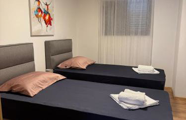 Apartman Pepa Murter - Foto 5