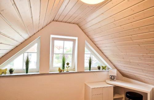 Ferienwohnung -Time to relax- bei Bamberg, mit herrlichem Blick auf das Maintal - Foto 22