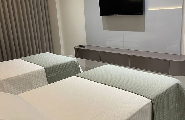 Riva Apart Hotel - Foto 11