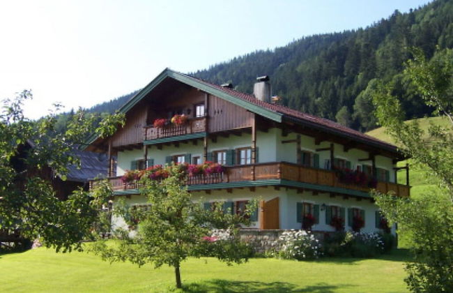 Staufenblick Roof Studio in the House - Photo 15