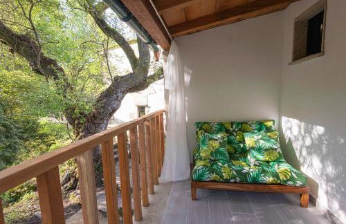 Entre Os Ríos - Casa Rural y Enoturismo - Foto 7