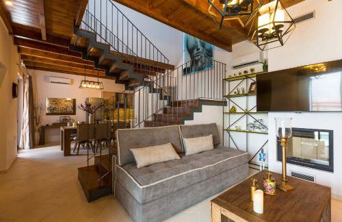 Galini Luxury Homes - Foto 31